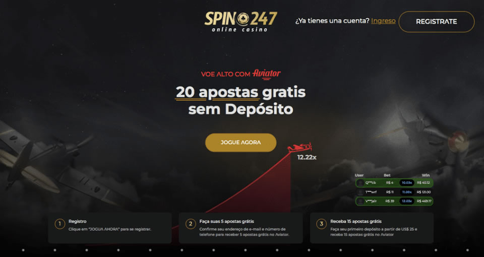 betano casino ao vivo