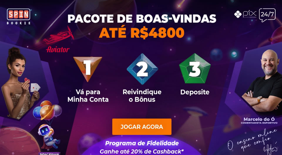 Na plataforma brazino777.compthistórico blaze double você tem acesso a uma variedade incrível de jogos de cassino e eventos esportivos, todos com qualidade e confiabilidade garantidas. Seja você um apostador iniciante ou experiente, você se divertirá e terá a chance de ganhar prêmios incríveis. Você pode escolher entre uma variedade de jogos de cassino, incluindo alguns dos jogos mais famosos e interessantes, como caça-níqueis, bingo, vídeo pôquer, blackjack, bacará, jogos ao vivo e até roleta.