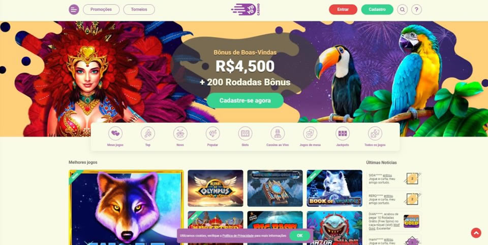 bodog é confiável