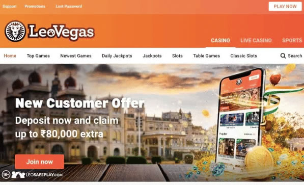 betfair casino review