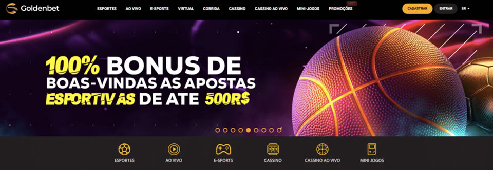 Sites de jogos de azar automatizados Aqui você pode encontrar muitos estilos de jogos de apostas.