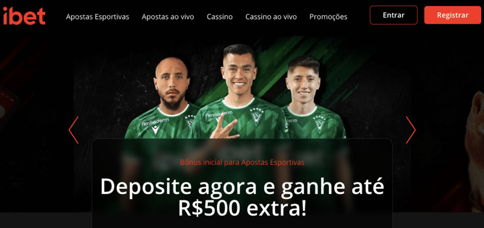 Ao participar de serviços de apostas esportivas, os jogadores podem assistir às transmissões ao vivo diretamente em seus celulares ou computadores. A estratégia absoluta de segurança de transmissão permite que os jogadores tenham tranquilidade mesmo ao usar 3G/4G ou Internet. A necessidade de alterar locais, jogos ou atualizar as últimas tabelas de apostas será rapidamente aprovada pelo sistema do site.