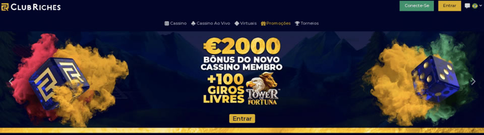 Brasileiros são bem-vindos, embora o site não esteja disponível em português. No entanto, você pode traduzir tudo através do Google Chrome. bet365.comhttps brazino777.comptwildbet777 é confiável O layout do cassino faz com que os visitantes se sintam parte da constelação. Isto se deve em grande parte às muitas estrelas dos designers deste site. Além disso, lavanda, rosa e branco dão o tom da plataforma.