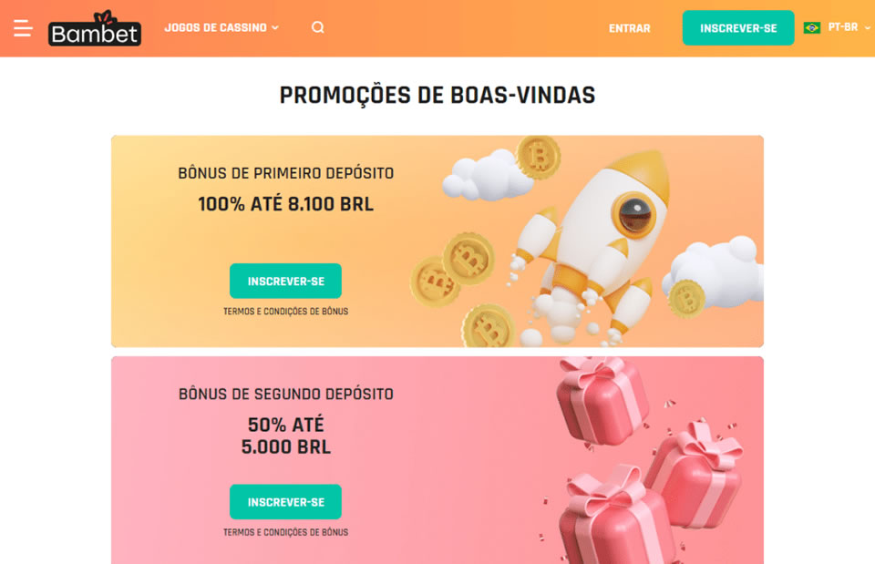 bet365.comhttps queens 777.comlola leon City Casino tem muitas formas de bônus. É tradicional que as casas de apostas ofereçam bônus de boas-vindas de até 100% no primeiro depósito, além de 100 rodadas grátis em determinadas máquinas caça-níqueis. Os usuários também podem receber bônus no segundo, terceiro e quarto depósitos. O reembolso também está disponível em bet365.comhttps queens 777.comlola leon City. Os usuários podem recuperar até 11% das possíveis perdas. Esses métodos podem tornar a experiência do seu site mais envolvente.